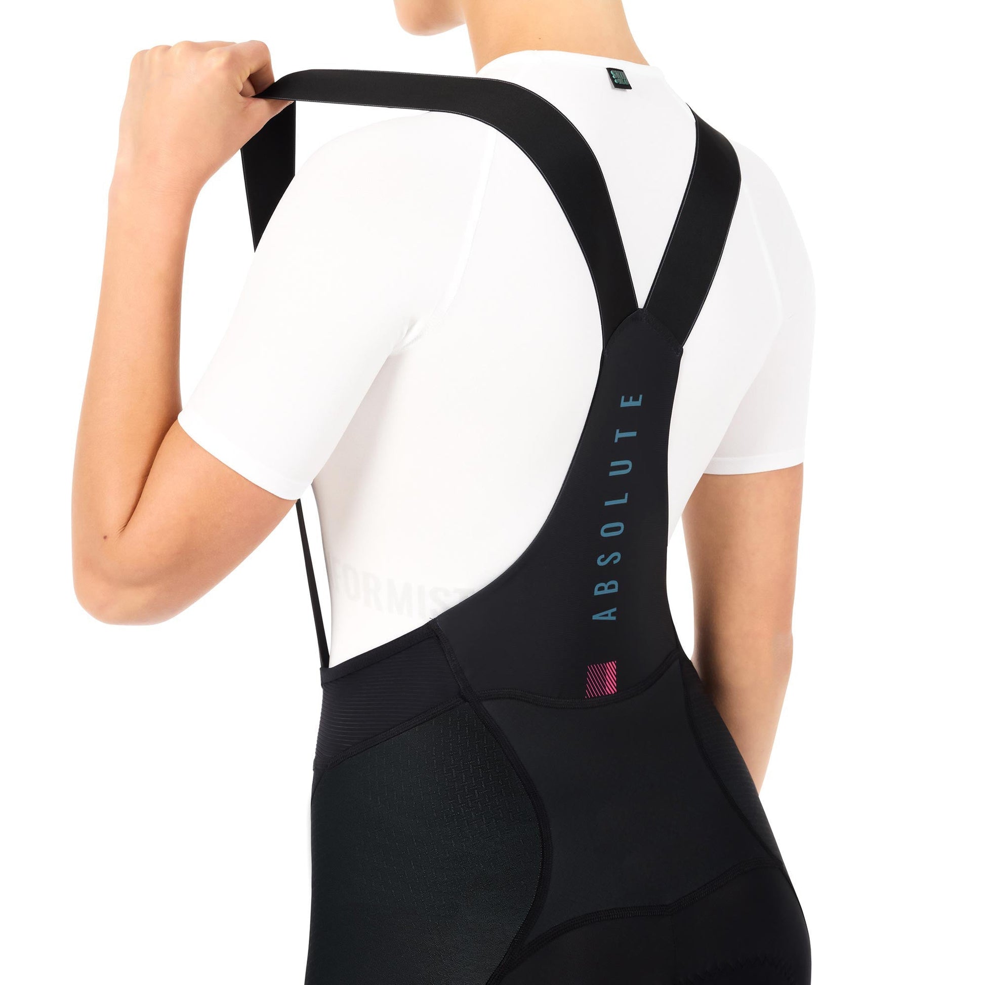 CULOTTE LARGO ABSOLUTE SOLID MUJER