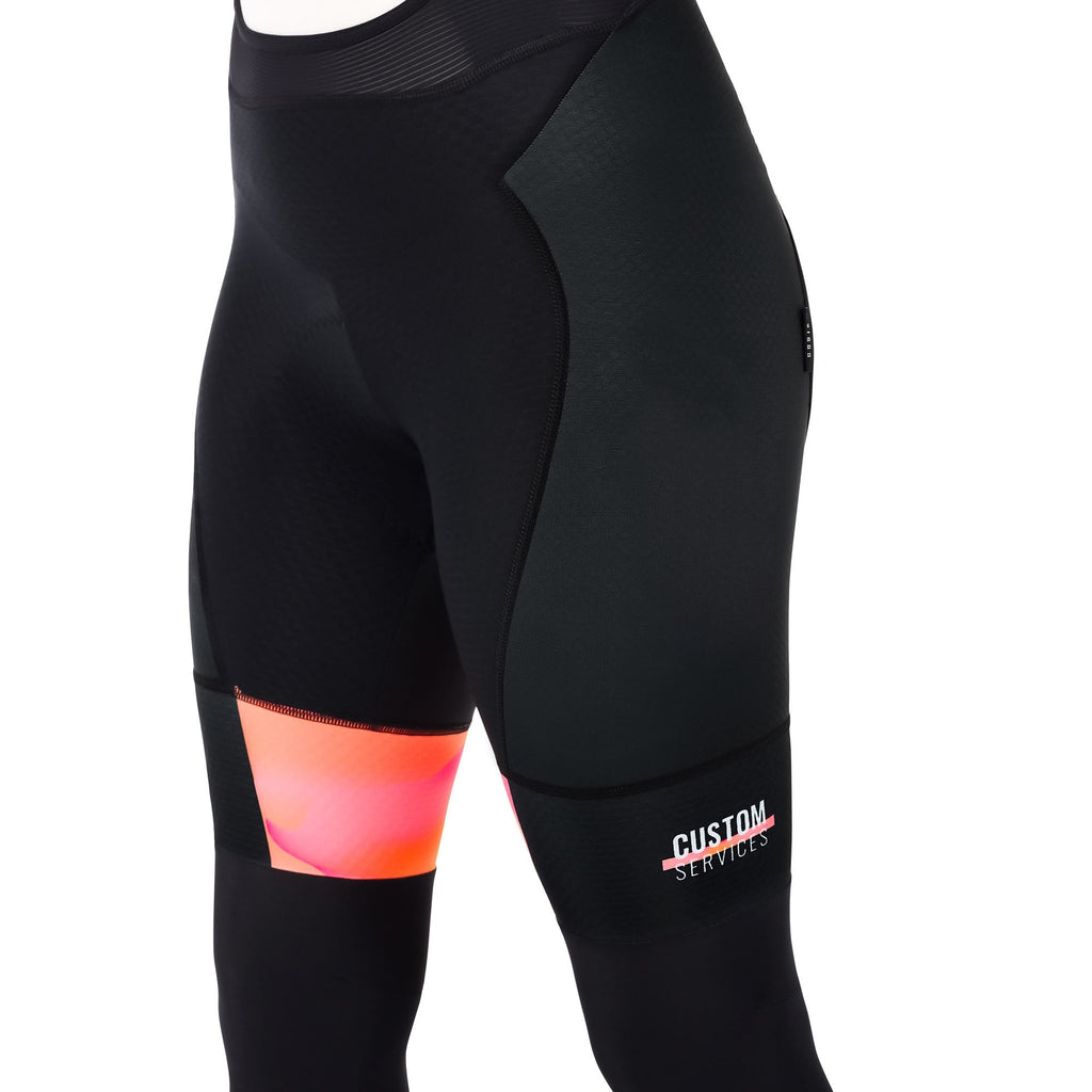 CULOTTE LARGO ABSOLUTE SOLID MUJER