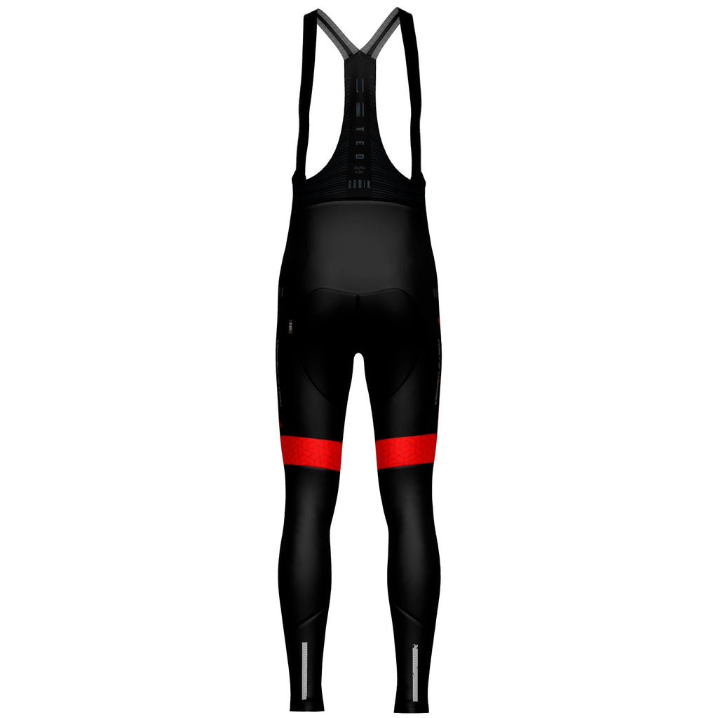 CULOTTE LARGO LIMITED HOMBRE J&J - K10