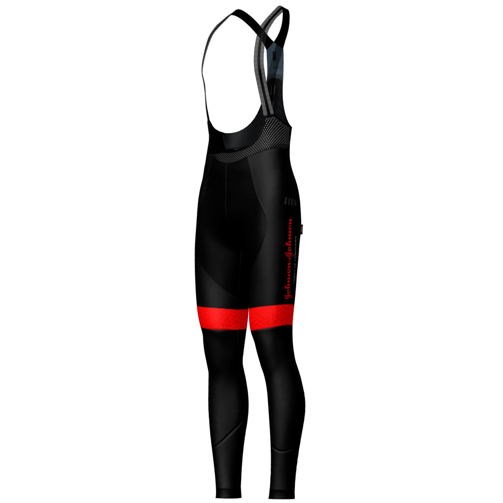 CULOTTE LARGO LIMITED HOMBRE J&J - K10
