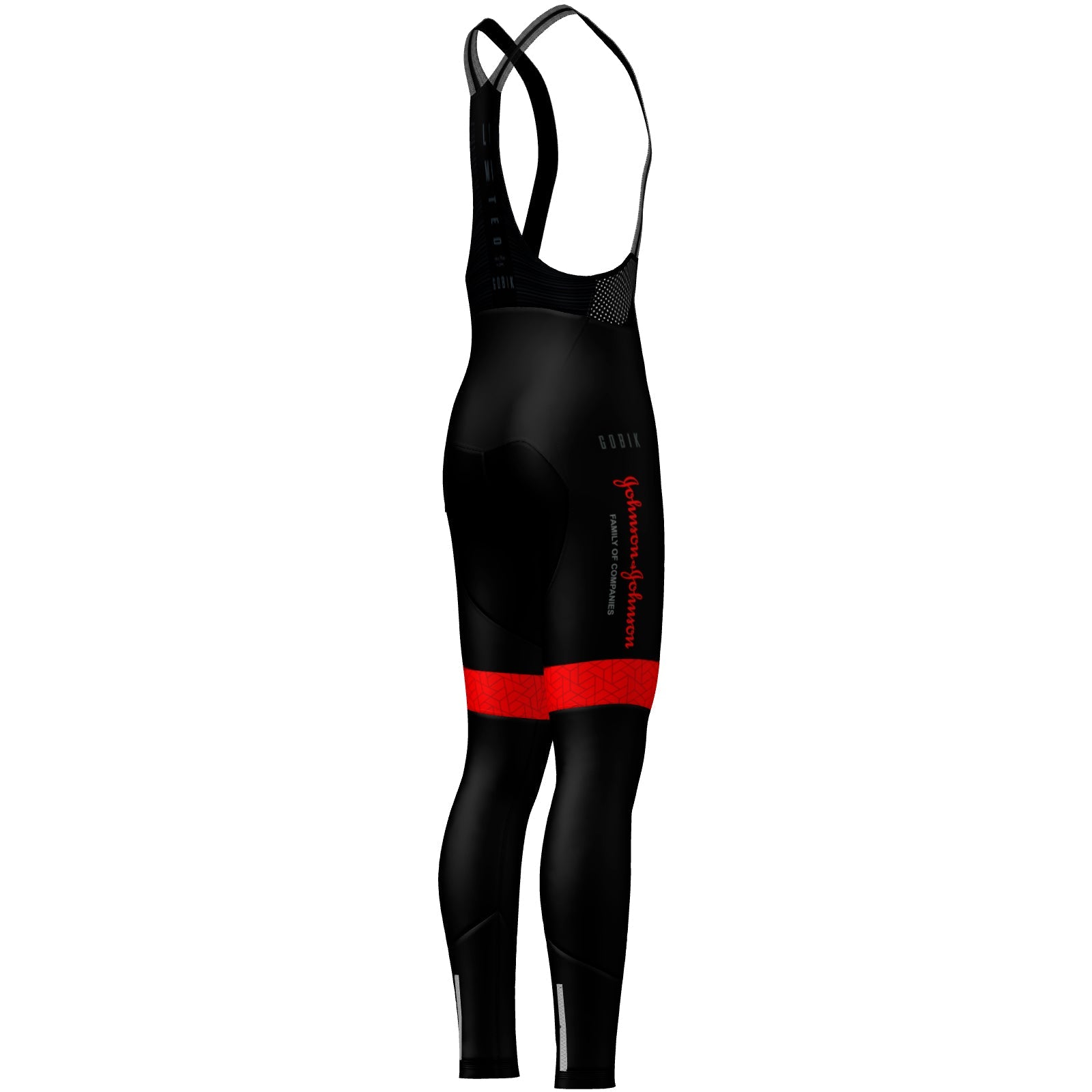 CULOTTE LARGO LIMITED HOMBRE J&J - K10