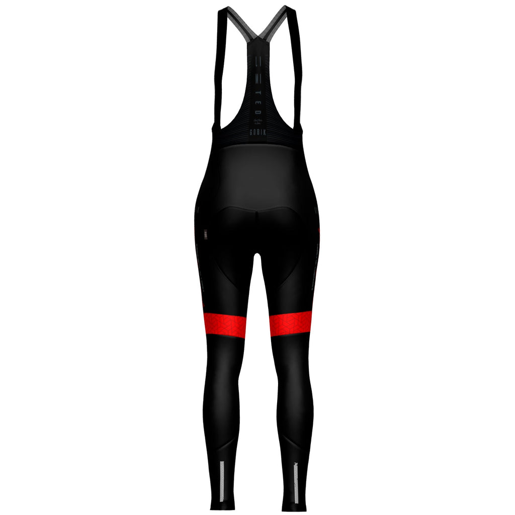 CULOTTE LARGO LIMITED MUJER J&J - K9