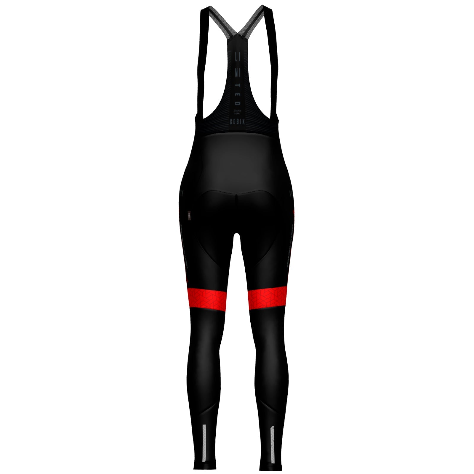 CULOTTE LARGO LIMITED MUJER J&J - K9