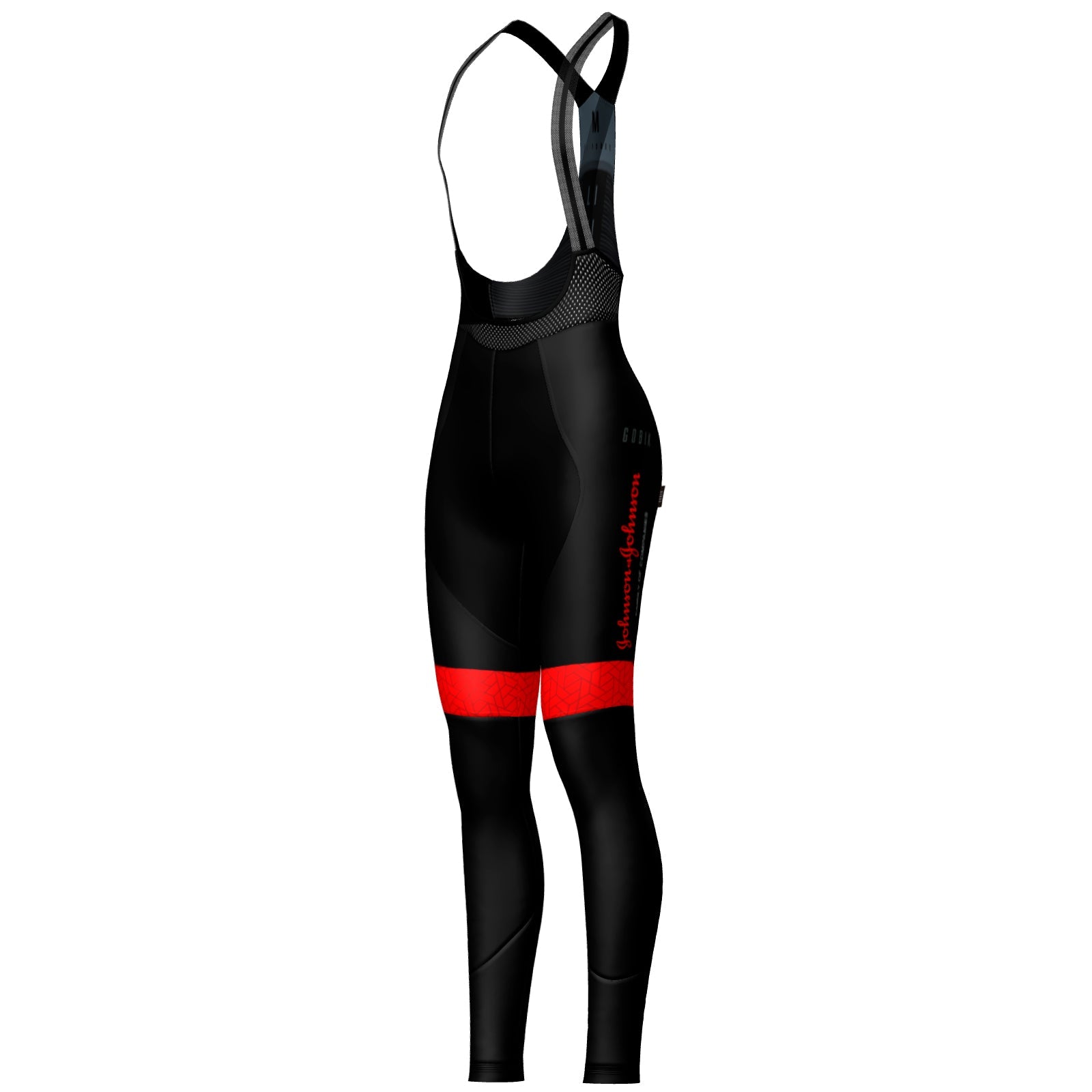 CULOTTE LARGO LIMITED MUJER J&J - K6