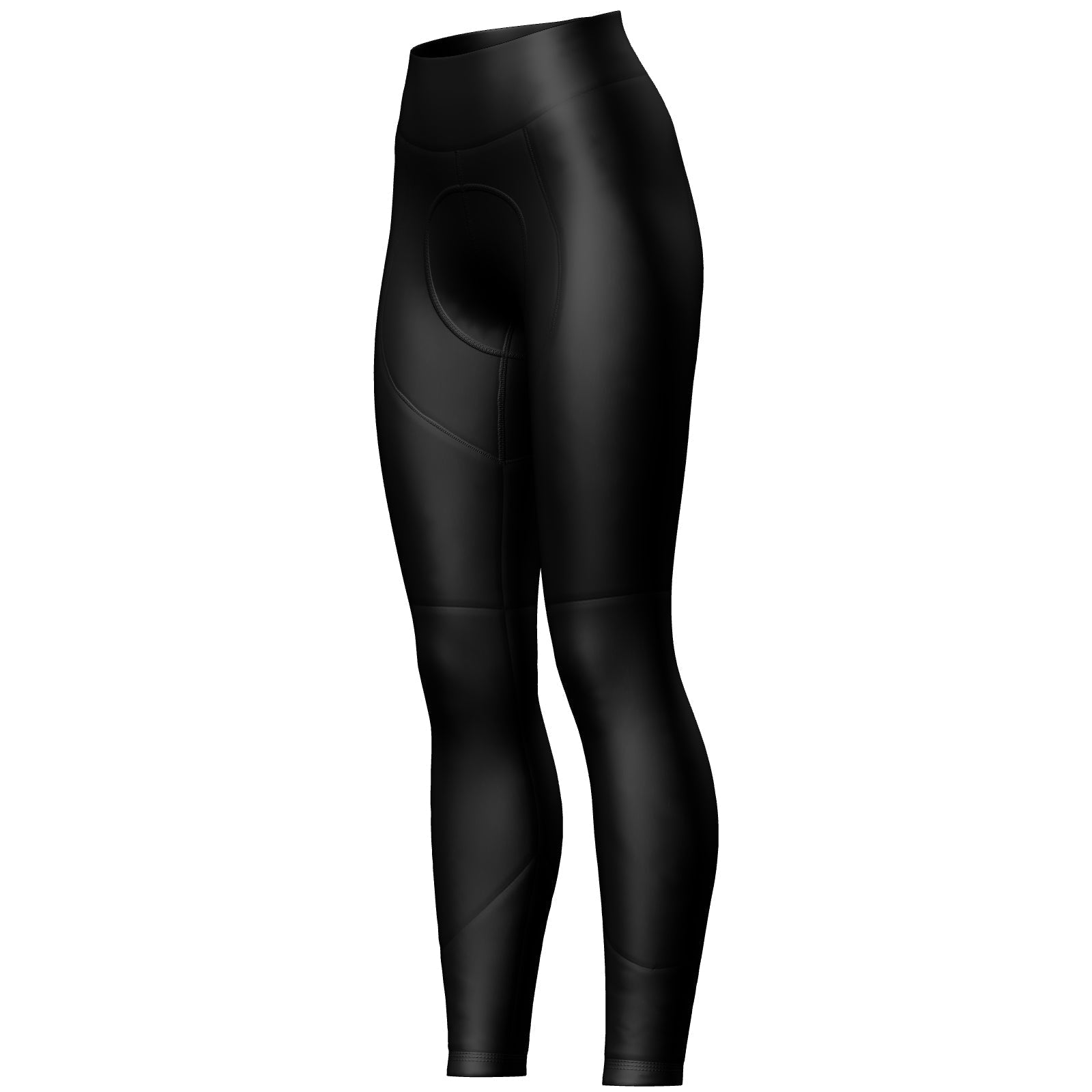 CULOTTE LARGO LIMITED SOLID SIN TIRANTES MUJER
