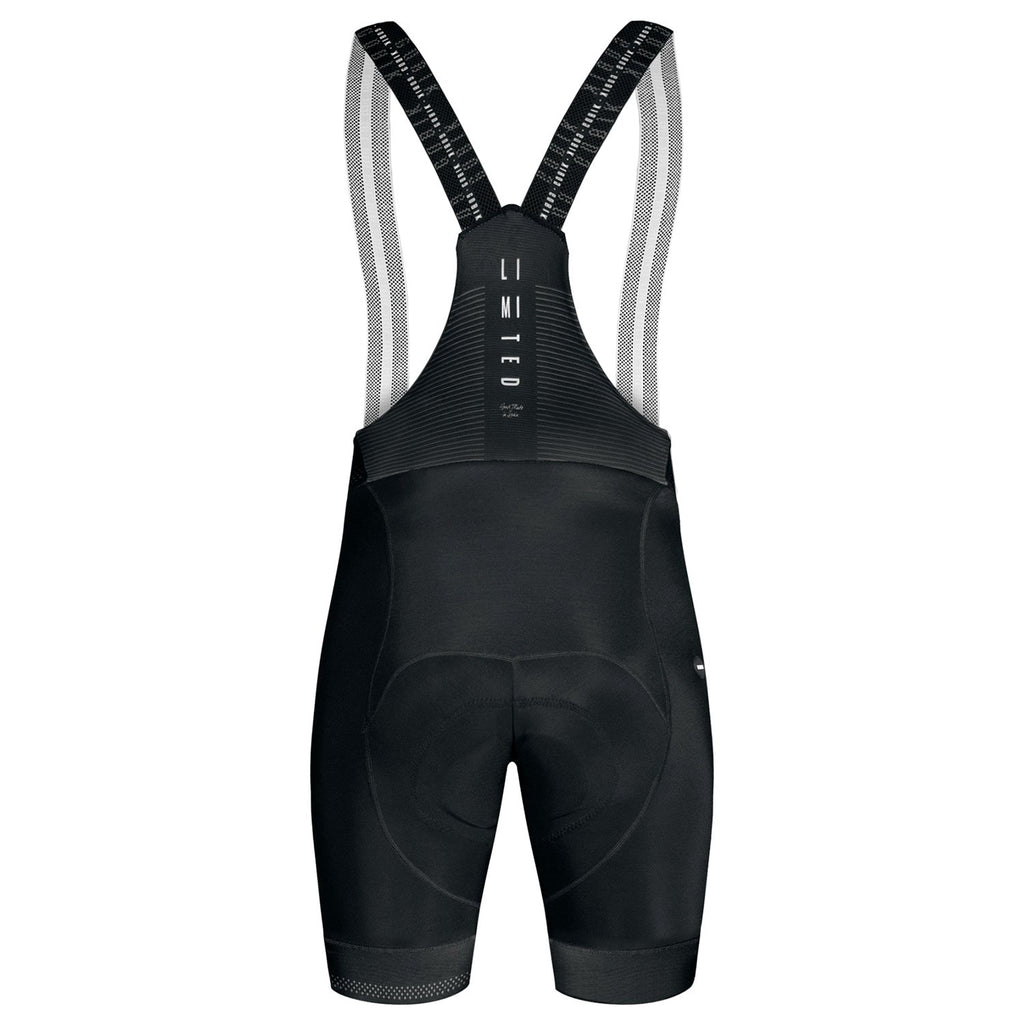 CULOTTE CORTO LIMITED 3.0 HOMBRE - K10
