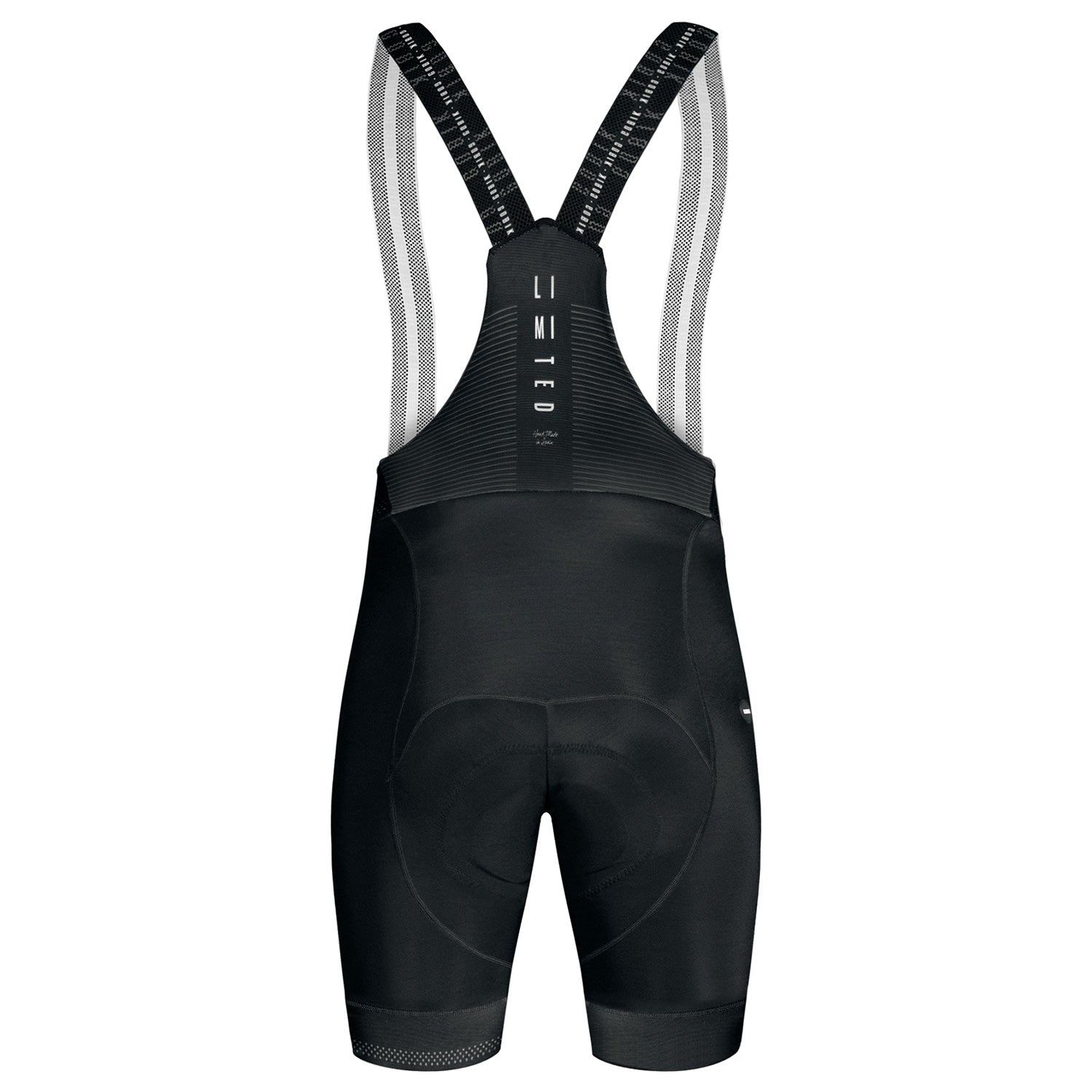 CULOTTE CORTO LIMITED 3.0 HOMBRE - K10