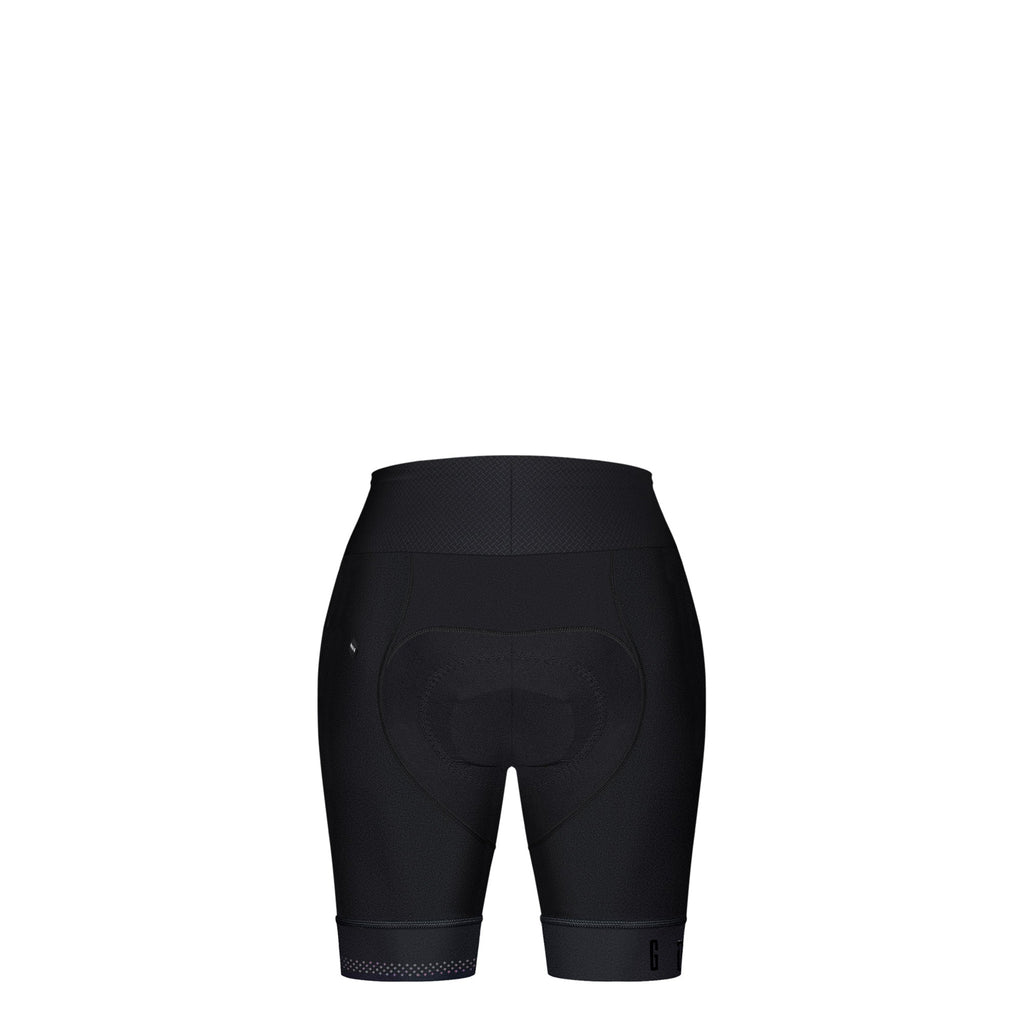 CULOTTE CORTO LIMITED SIN TIRANTES 5.0 MUJER BLACK - K9