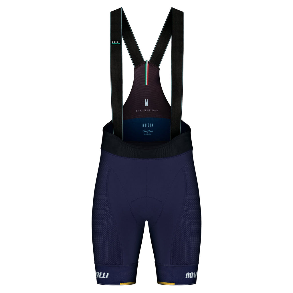 CULOTTE CORTO ABSOLUTE 5.0 HOMBRE SOLID NOVE COLLI 2022 - K10