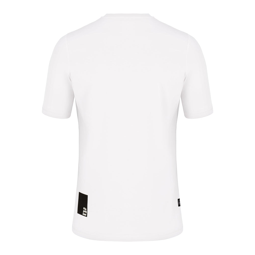 CAMISETA MANGA CORTA TEE UNISEX THE GOBIK BAND