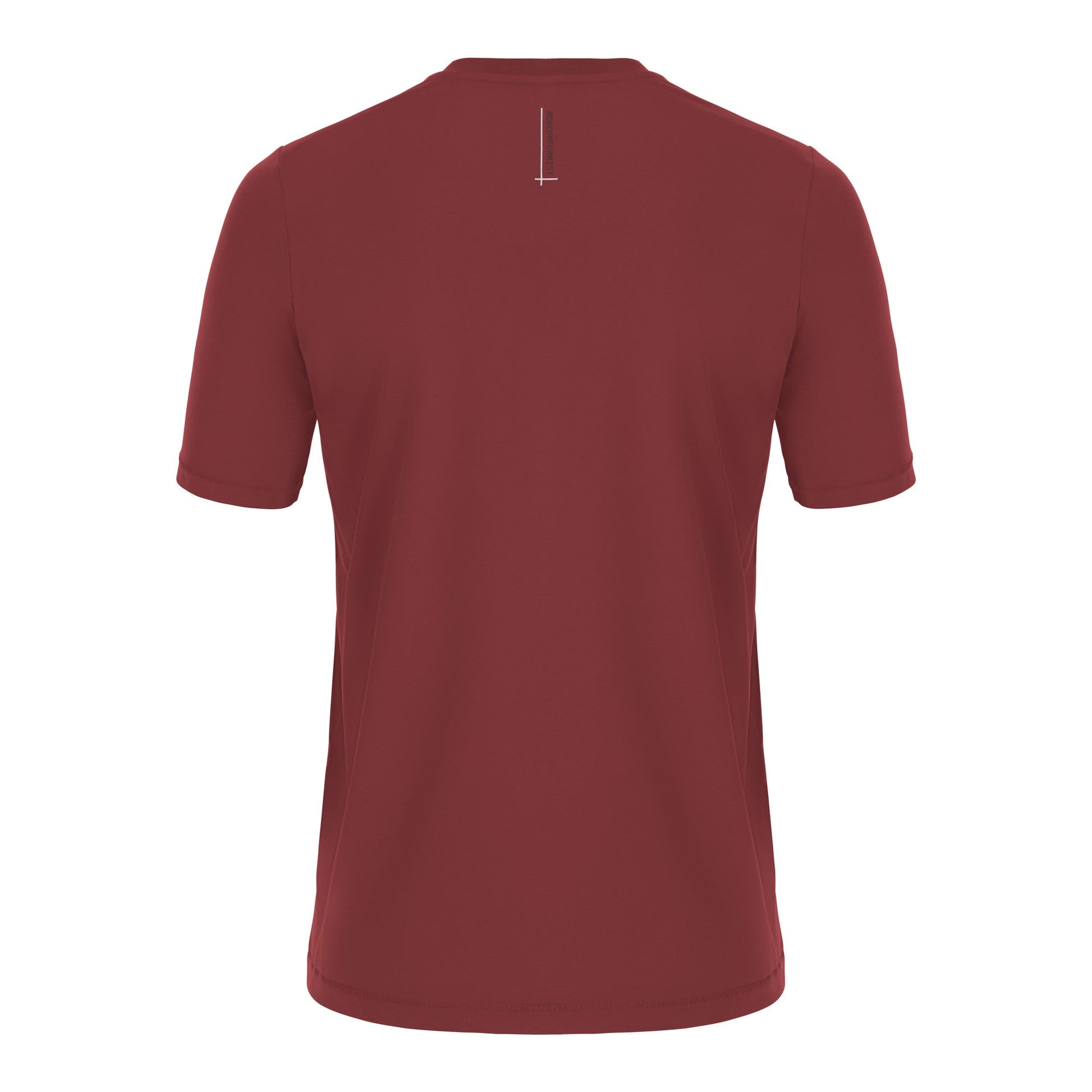 CAMISETA MANGA CORTA TEE UNISEX NONCONFORMIST