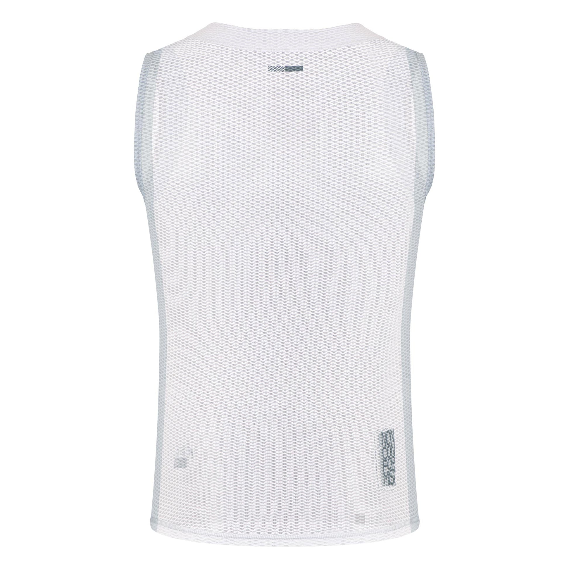 CAMISETA INTERIOR SECOND SKIN HOMBRE HAKUBA