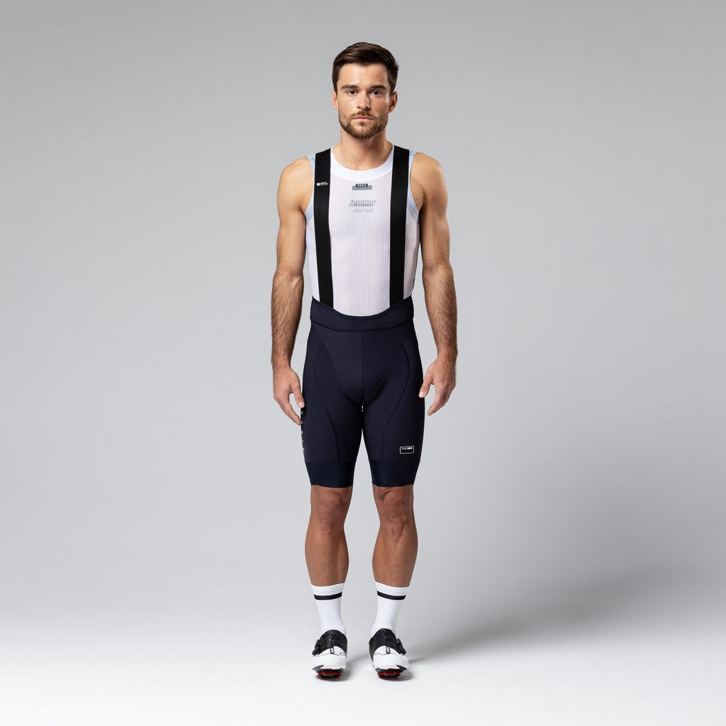 CAMISETA INTERIOR SECOND SKIN HOMBRE HAKUBA