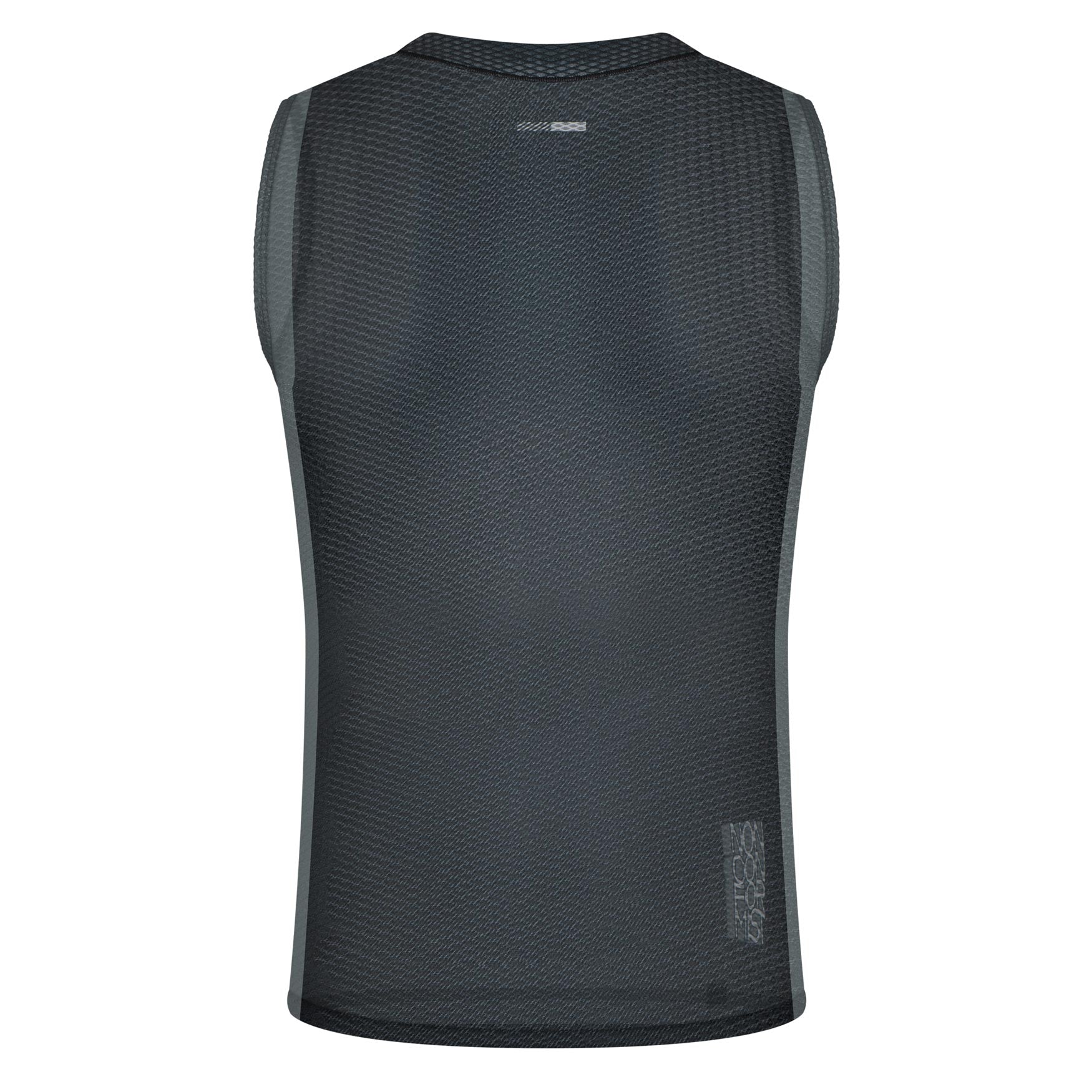 CAMISETA INTERIOR SECOND SKIN HOMBRE METEOR
