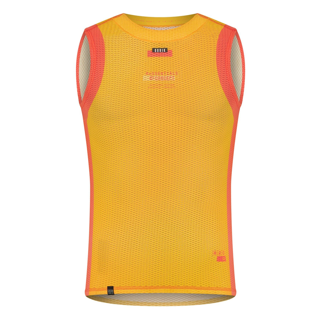 CAMISETA INTERIOR SECOND SKIN HOMBRE SPECTRA