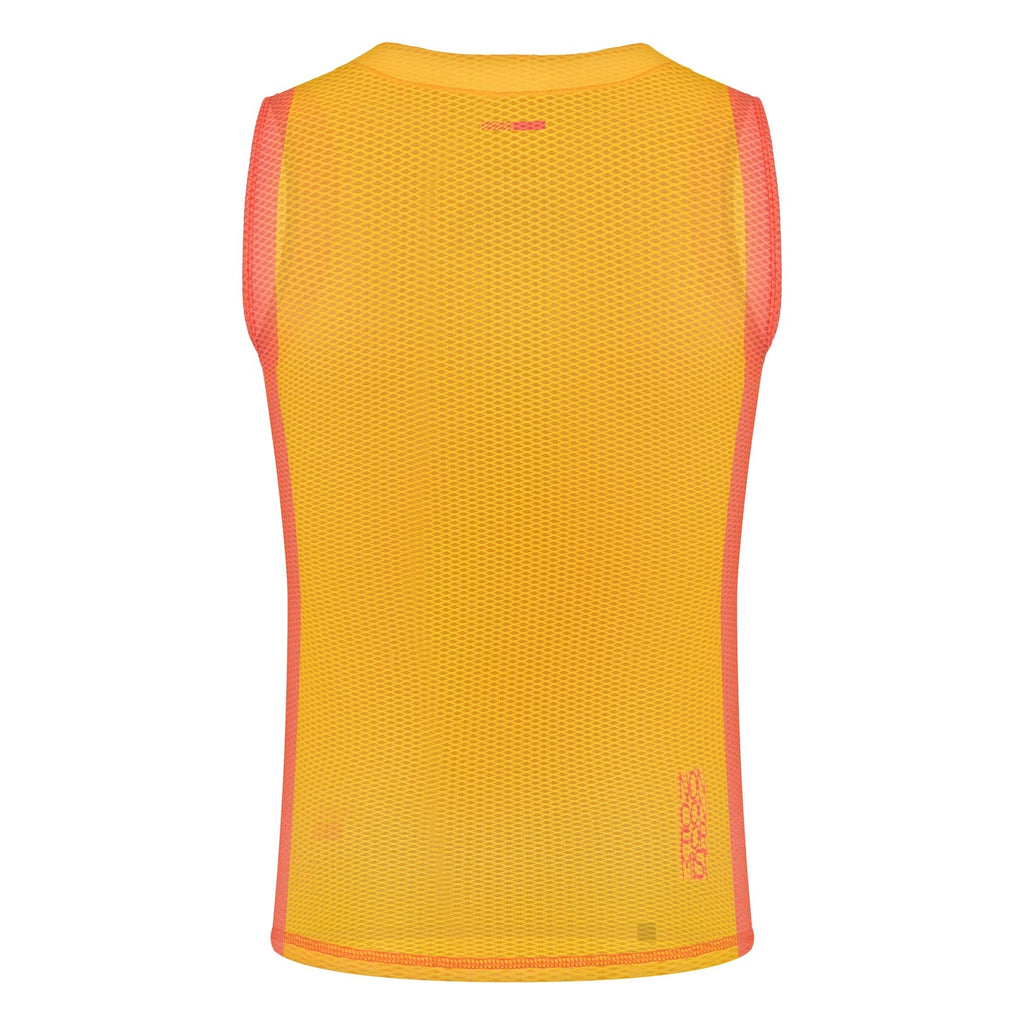 CAMISETA INTERIOR SECOND SKIN HOMBRE SPECTRA