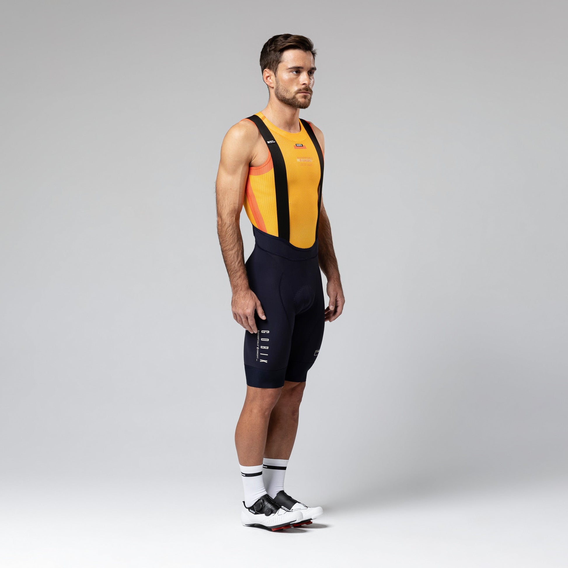 CAMISETA INTERIOR SECOND SKIN HOMBRE SPECTRA