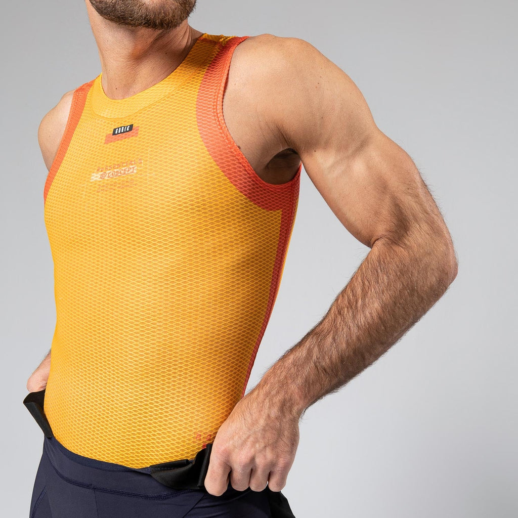 CAMISETA INTERIOR SECOND SKIN HOMBRE SPECTRA