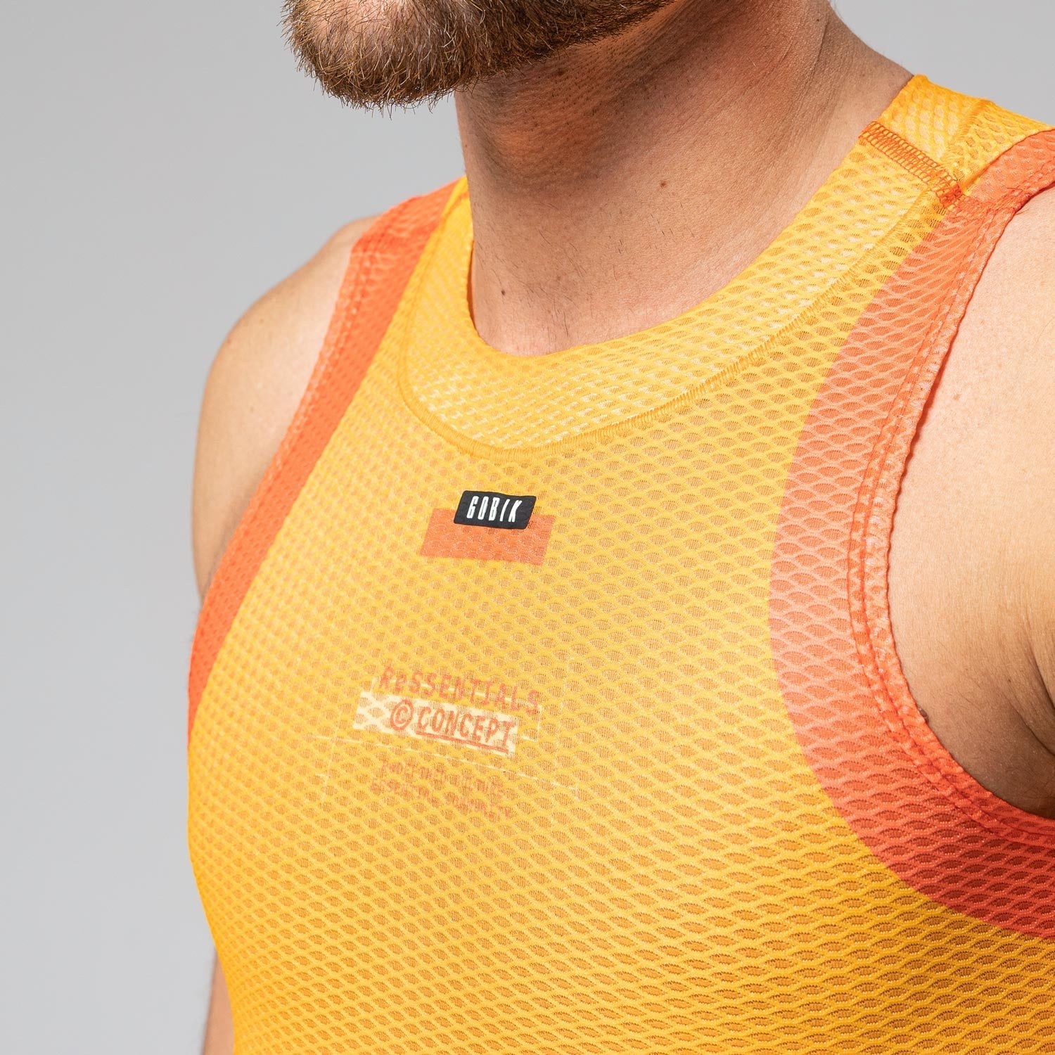 CAMISETA INTERIOR SECOND SKIN HOMBRE SPECTRA