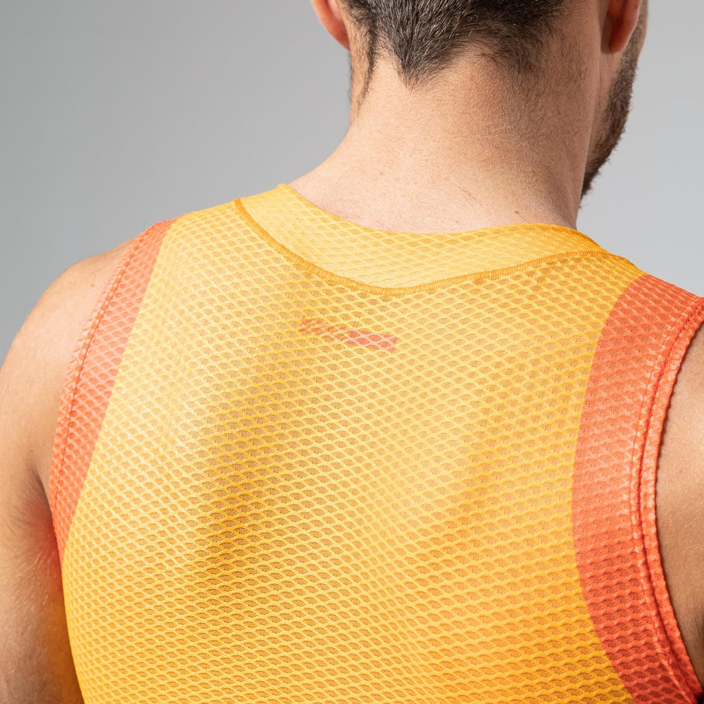 CAMISETA INTERIOR SECOND SKIN HOMBRE SPECTRA
