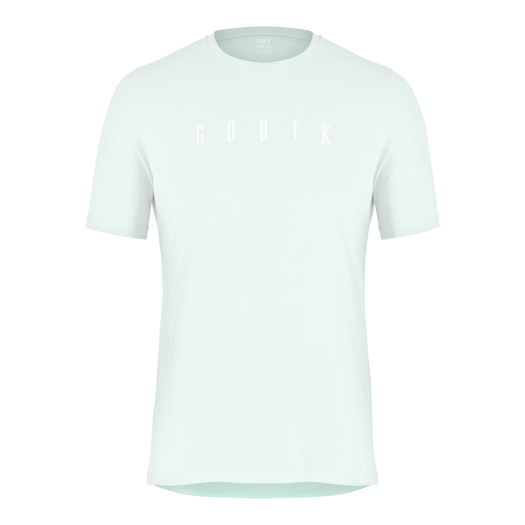 CAMISETA MANGA CORTA TEE HOMBRE LOGO BLUE SKYLIGHT