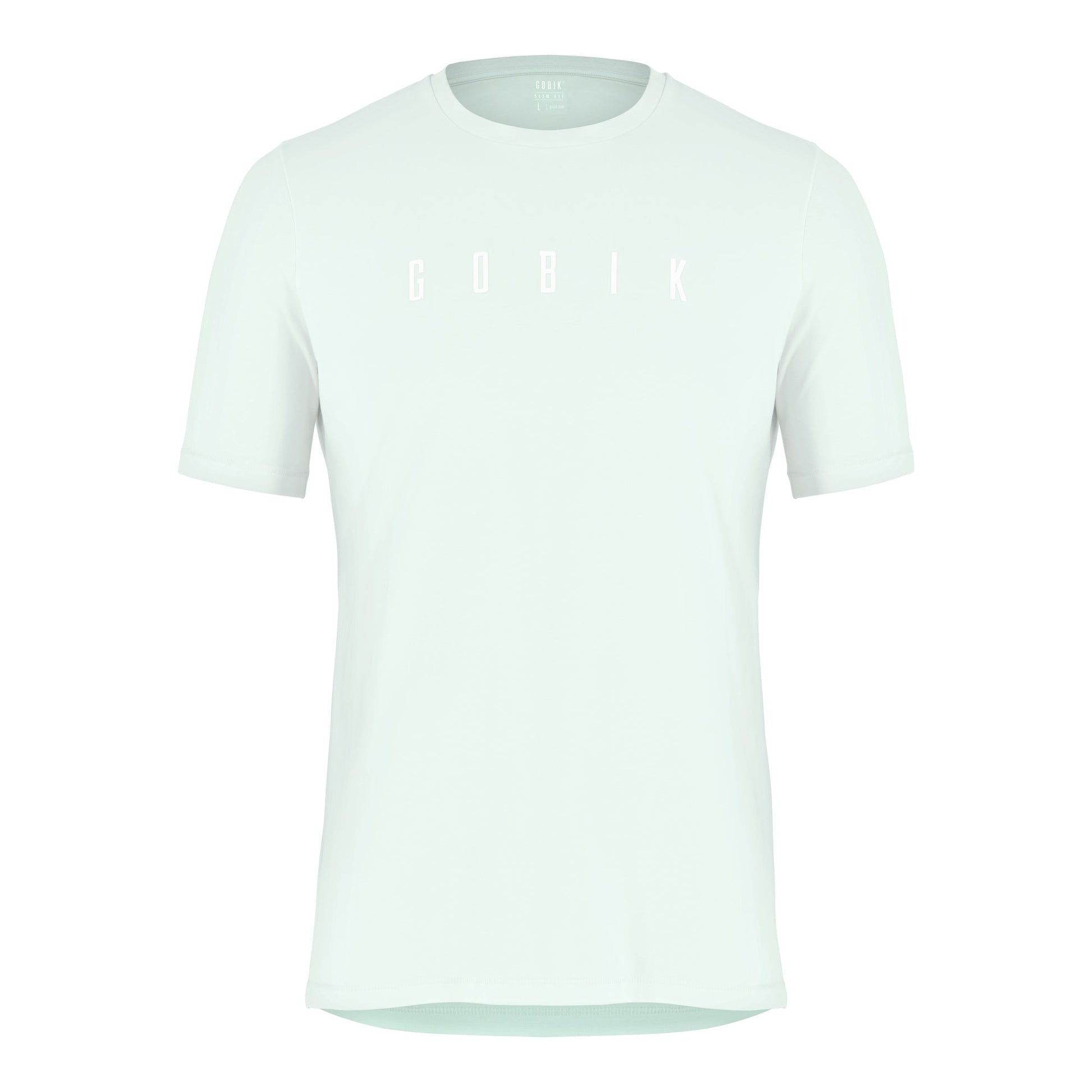 CAMISETA MANGA CORTA TEE HOMBRE LOGO BLUE SKYLIGHT