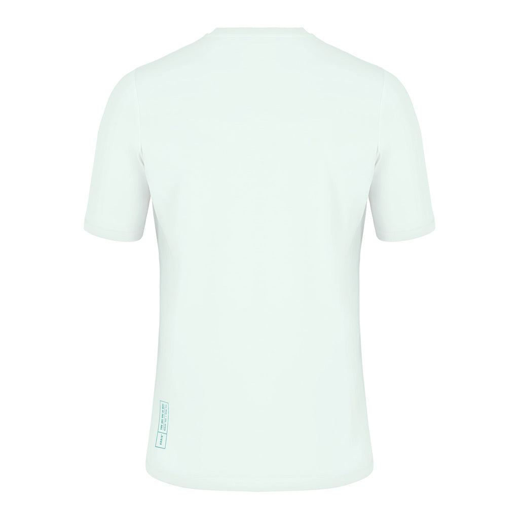 CAMISETA MANGA CORTA TEE HOMBRE LOGO BLUE SKYLIGHT