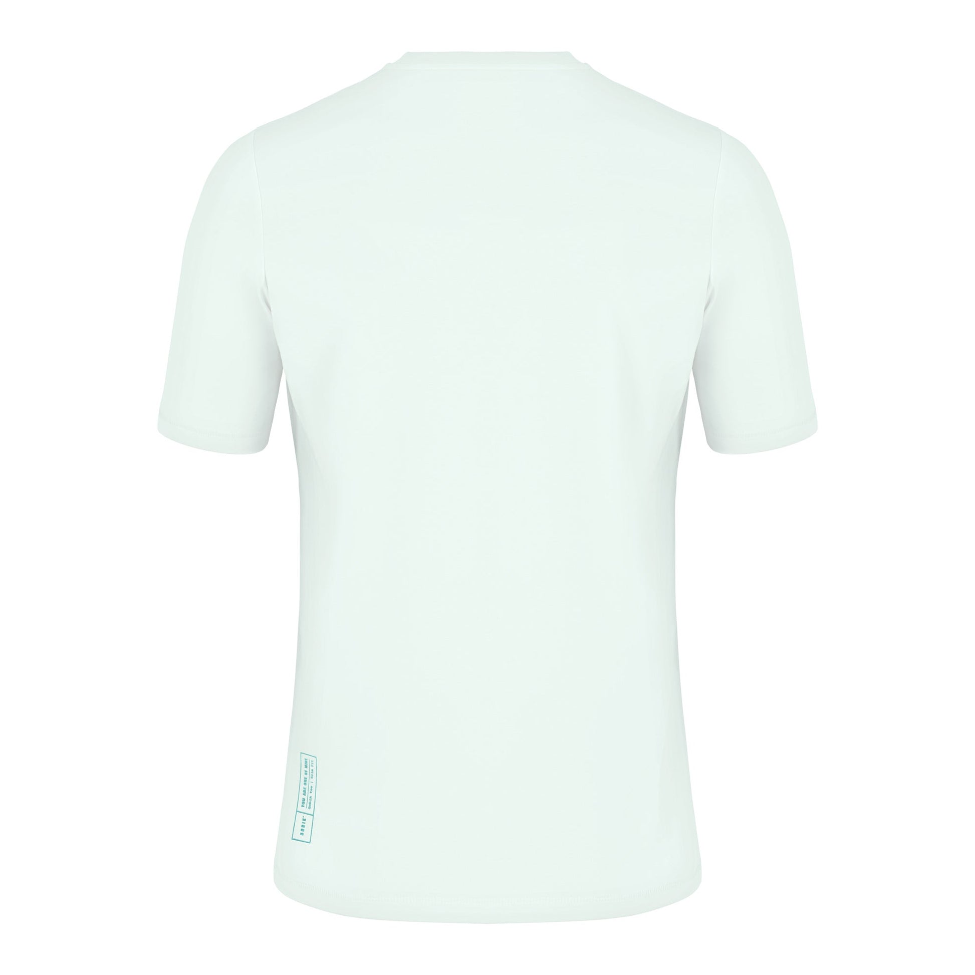 CAMISETA MANGA CORTA TEE HOMBRE LOGO BLUE SKYLIGHT