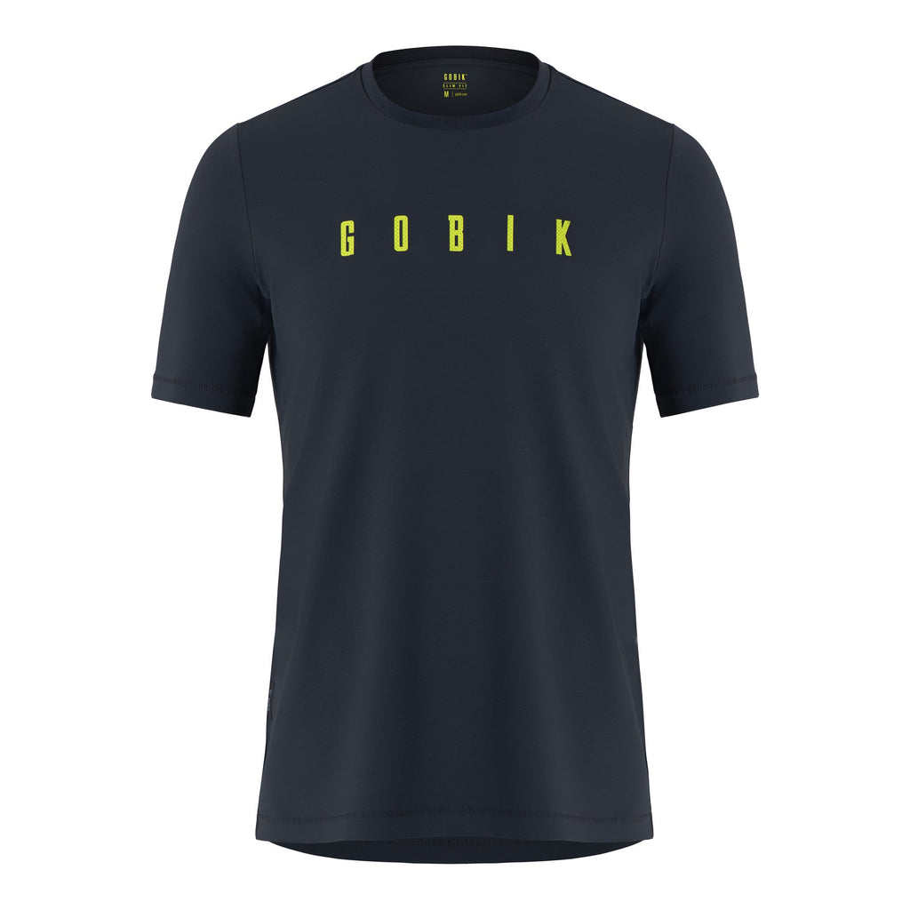 CAMISETA MANGA CORTA TEE HOMBRE LOGO LIMA