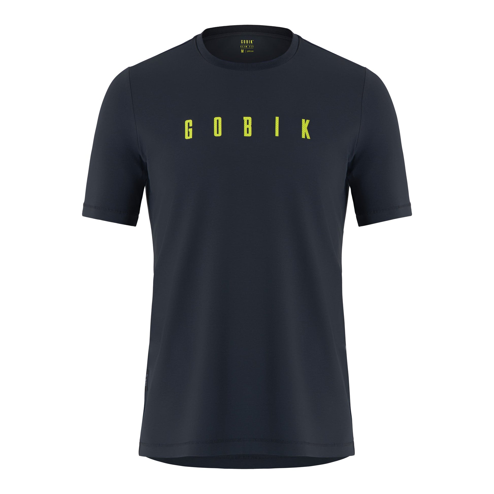 CAMISETA MANGA CORTA TEE HOMBRE LOGO LIMA