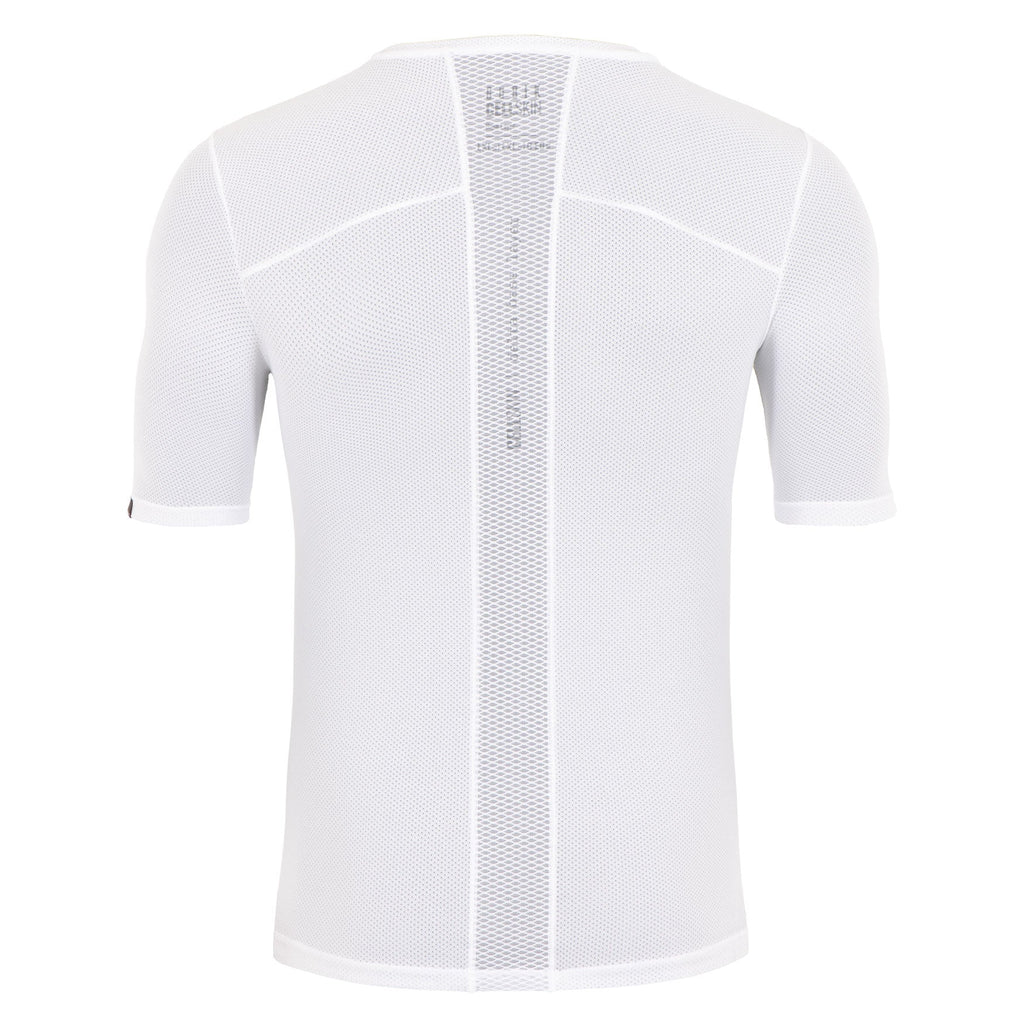 CAMISETA INTERIOR MANGA CORTA CELL SKIN HOMBRE HAKUBA