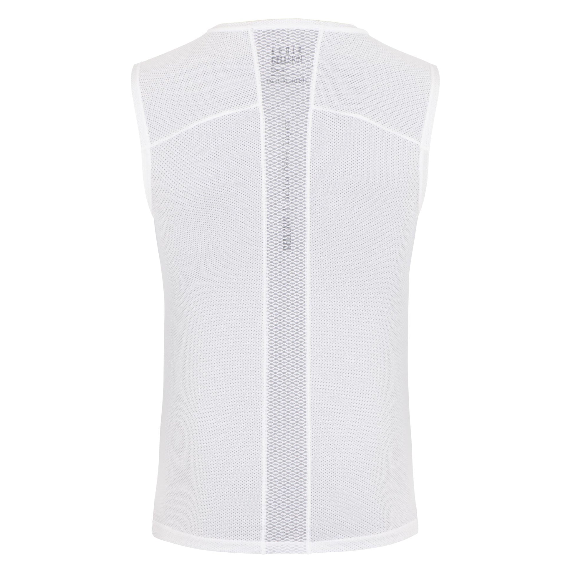 CAMISETA INTERIOR SIN MANGAS CELL SKIN HOMBRE HAKUBA