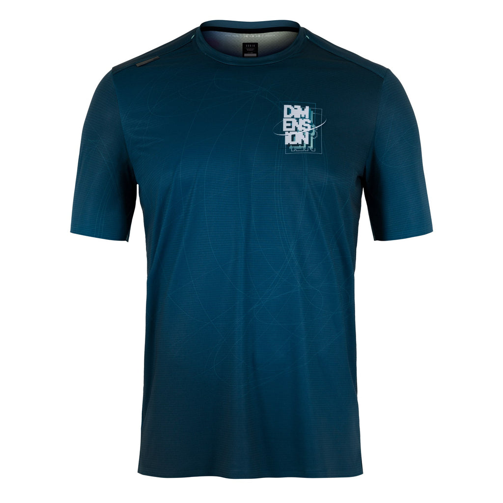 CAMISETA MANGA CORTA TECH HOMBRE CORSAIR