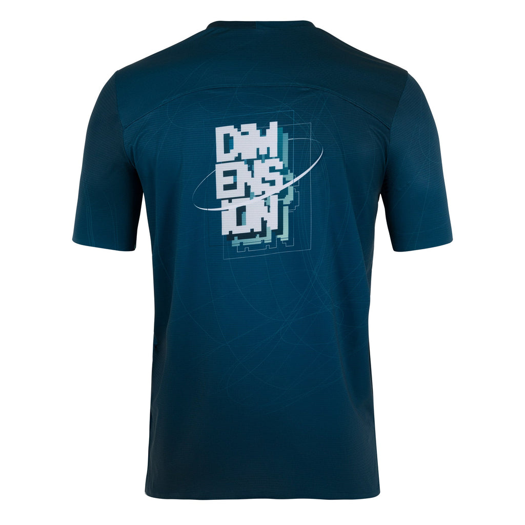 CAMISETA MANGA CORTA TECH HOMBRE CORSAIR