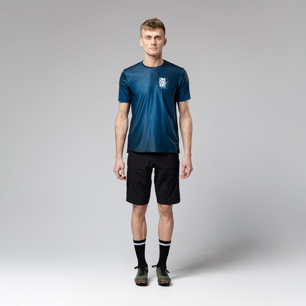 CAMISETA MANGA CORTA TECH HOMBRE CORSAIR