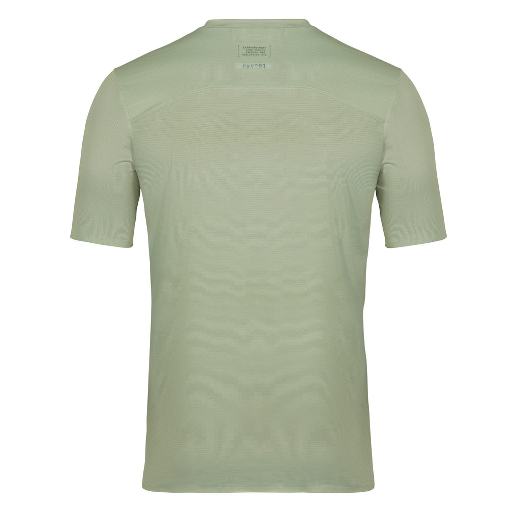 CAMISETA MANGA CORTA TECH HOMBRE SEED