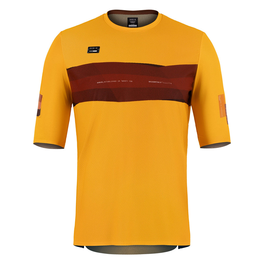 CAMISETA MANGA CORTA VOLT HOMBRE SPECTRA