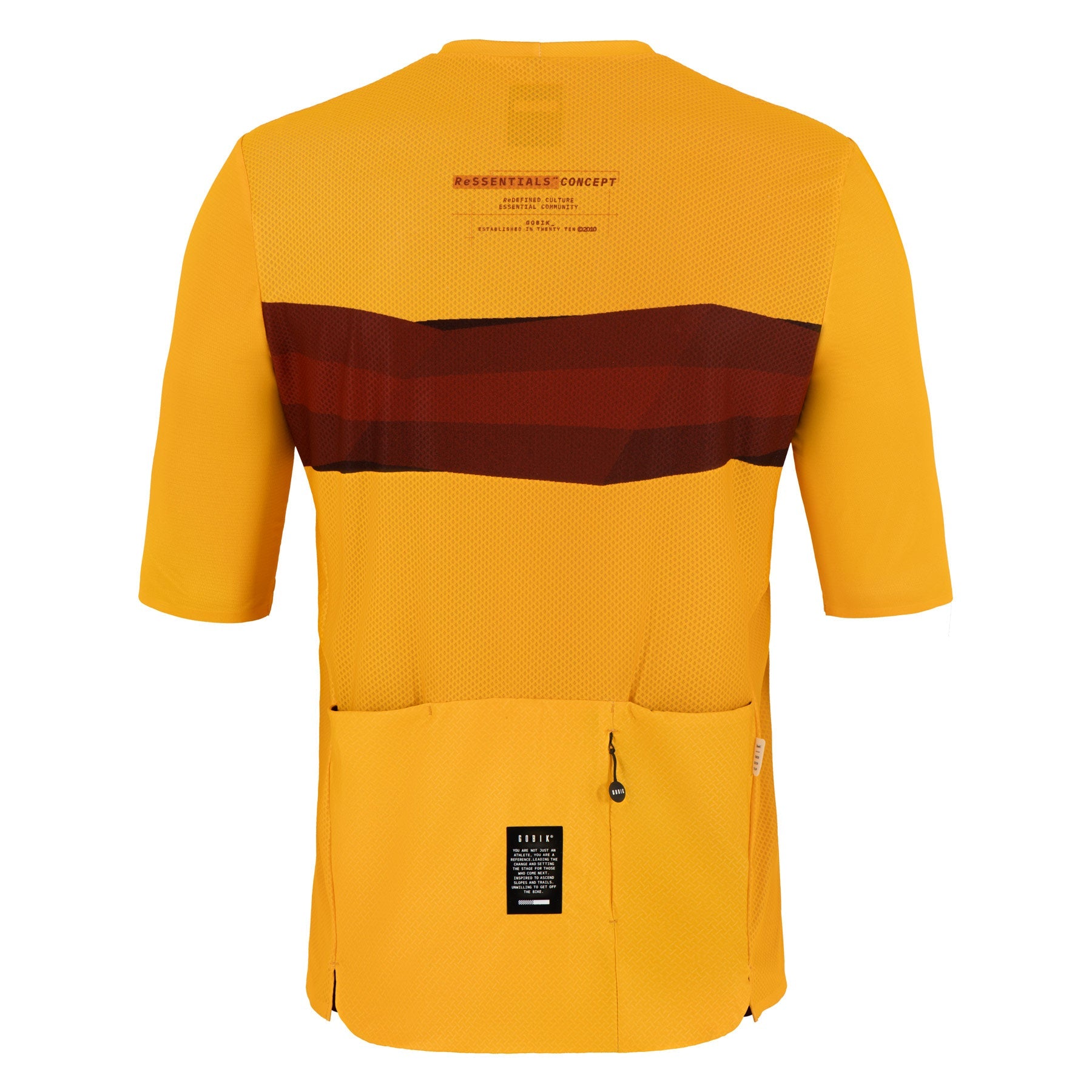 CAMISETA MANGA CORTA VOLT HOMBRE SPECTRA
