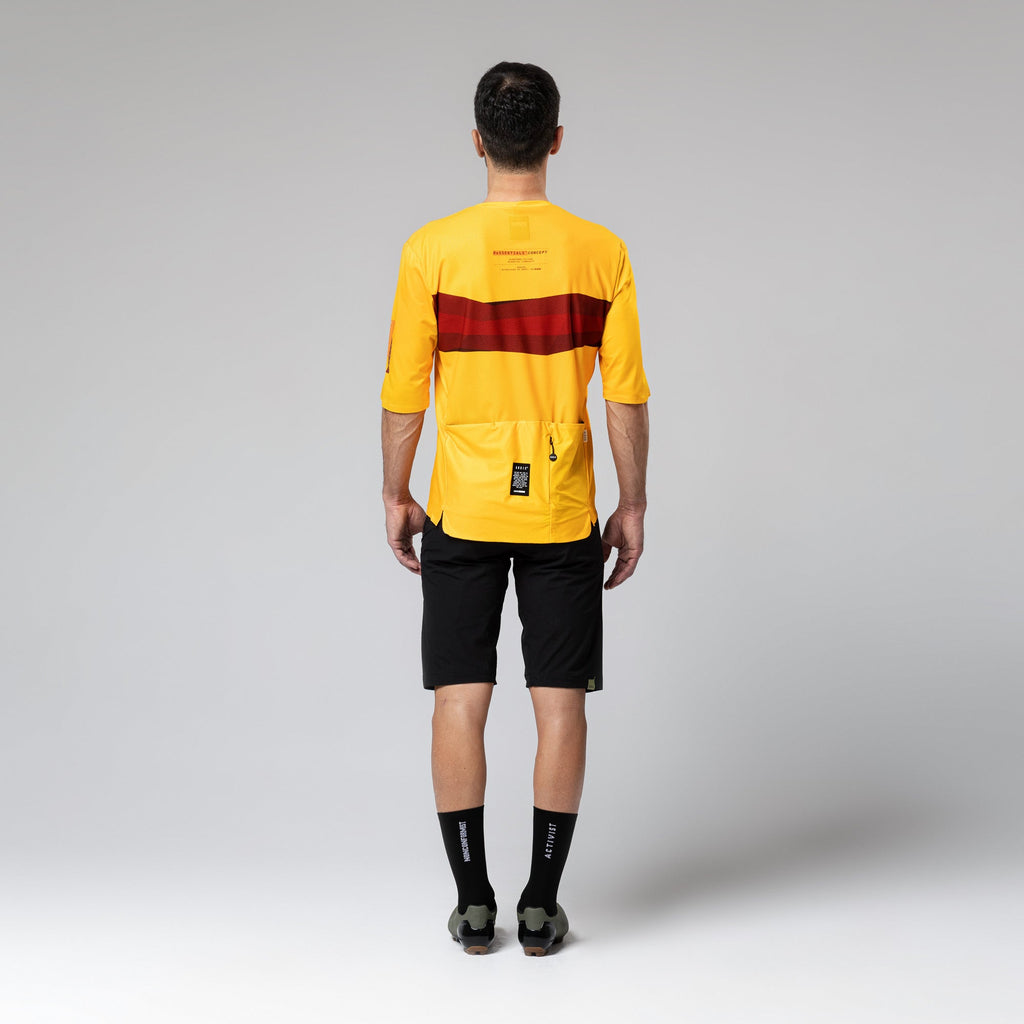 CAMISETA MANGA CORTA VOLT HOMBRE SPECTRA