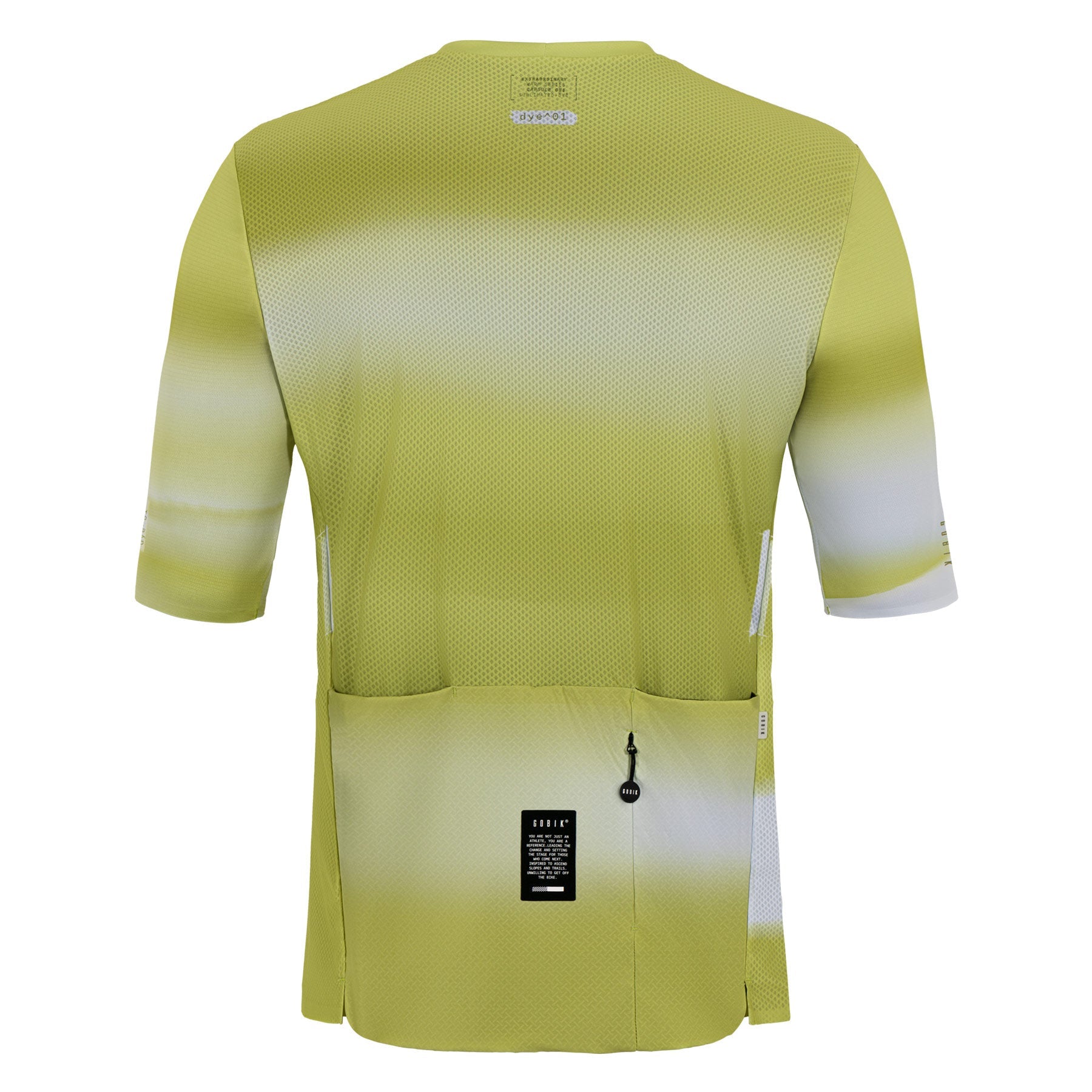CAMISETA MANGA CORTA VOLT HOMBRE WOODBINE
