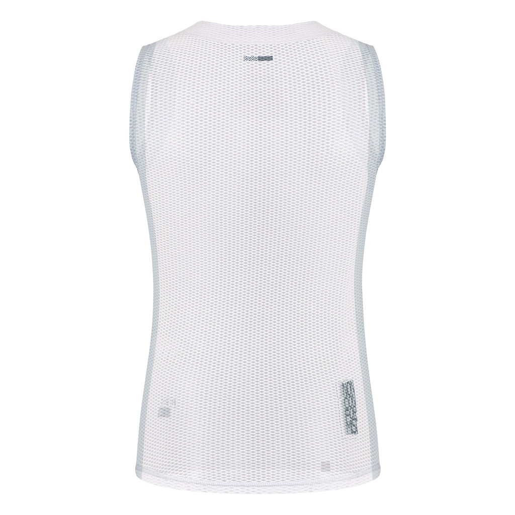 CAMISETA INTERIOR SECOND SKIN MUJER HAKUBA