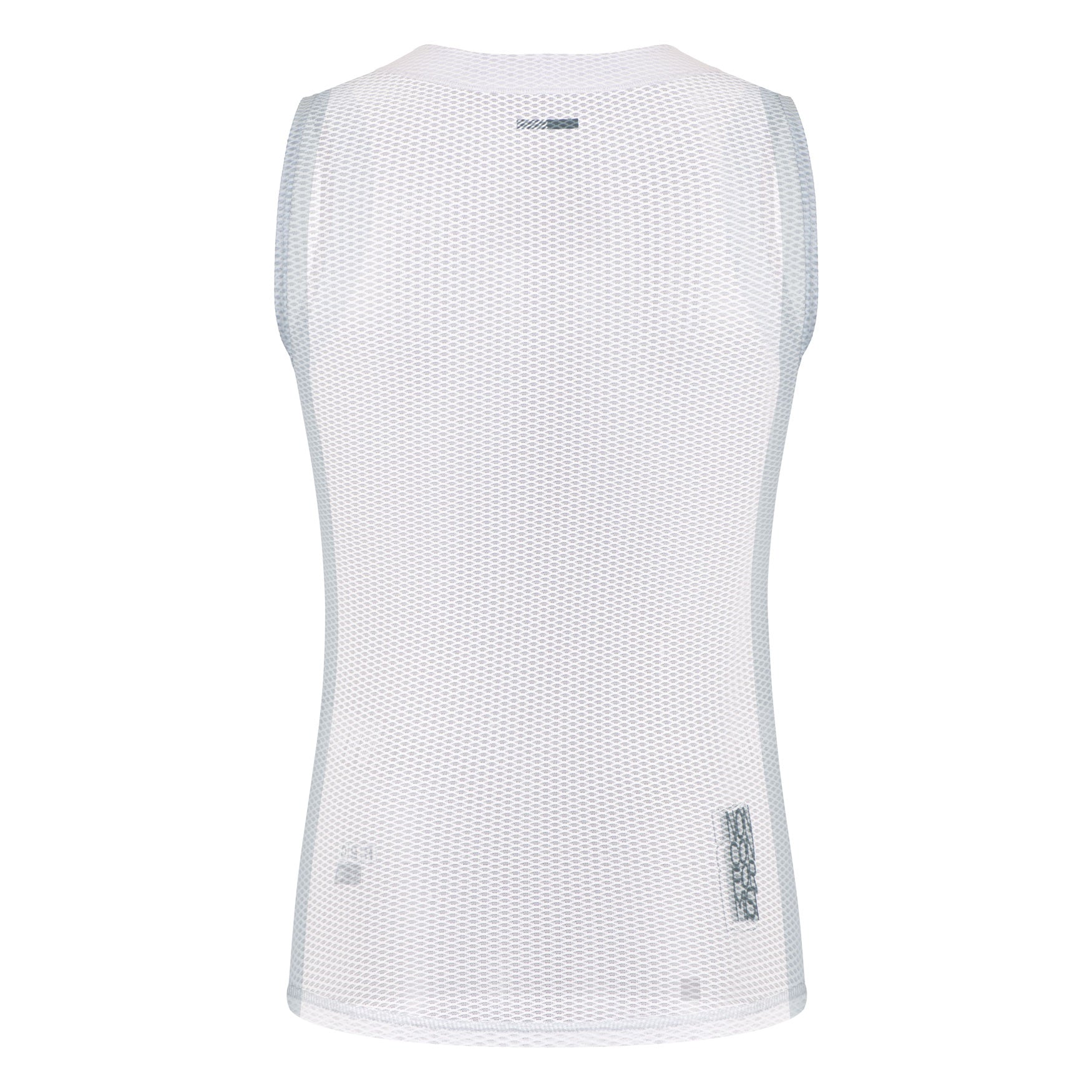 CAMISETA INTERIOR SECOND SKIN MUJER HAKUBA