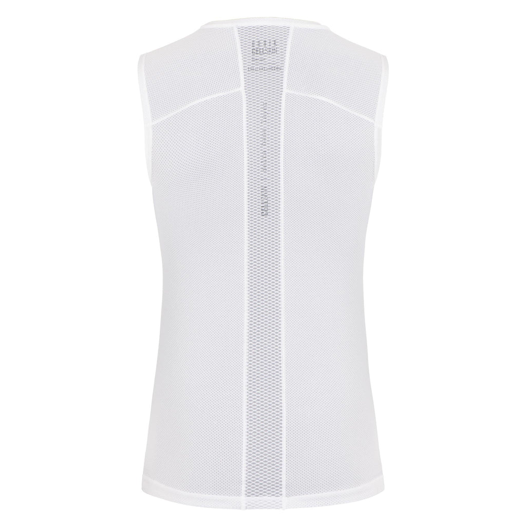 CAMISETA INTERIOR SIN MANGAS CELL SKIN MUJER HAKUBA