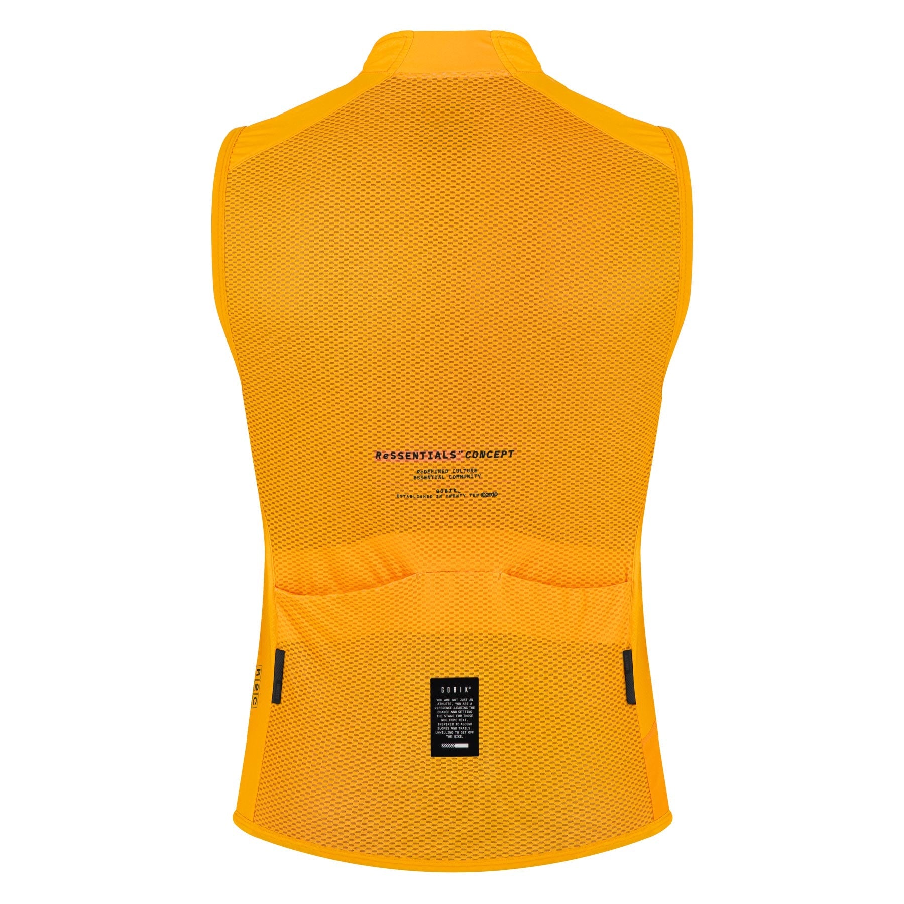 CHALECO PLUS 2.0 HOMBRE SPECTRA