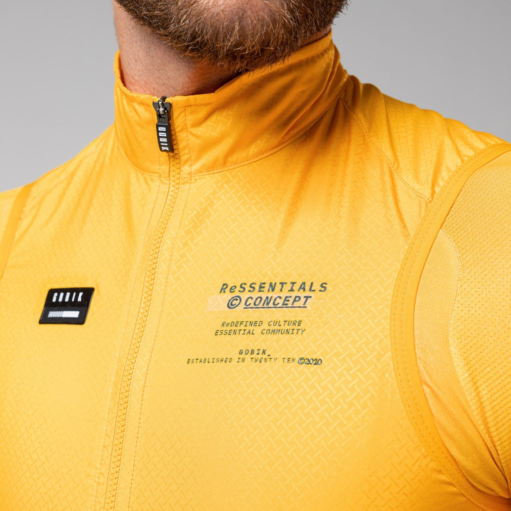 CHALECO PLUS 2.0 HOMBRE SPECTRA