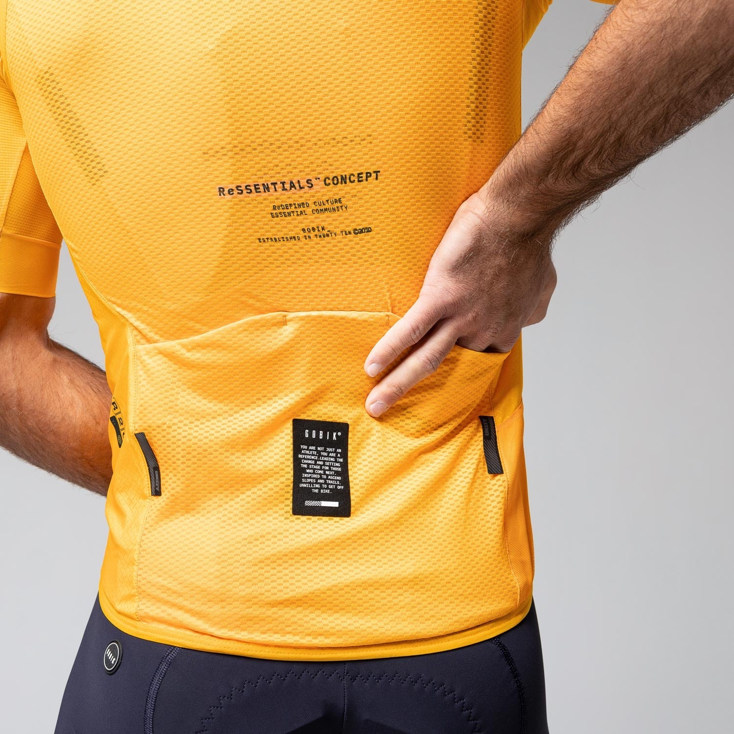 CHALECO PLUS 2.0 HOMBRE SPECTRA