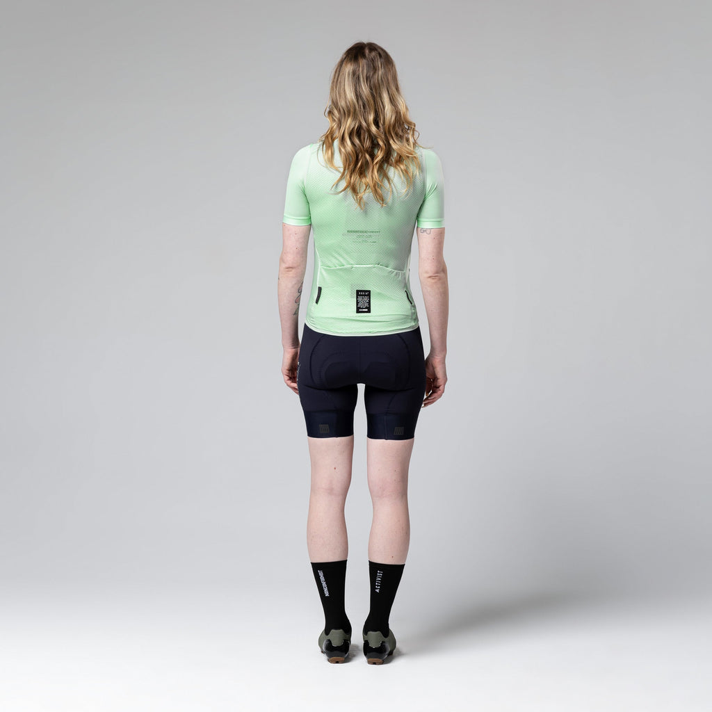 CHALECO PLUS 2.0 MUJER SEAMINT