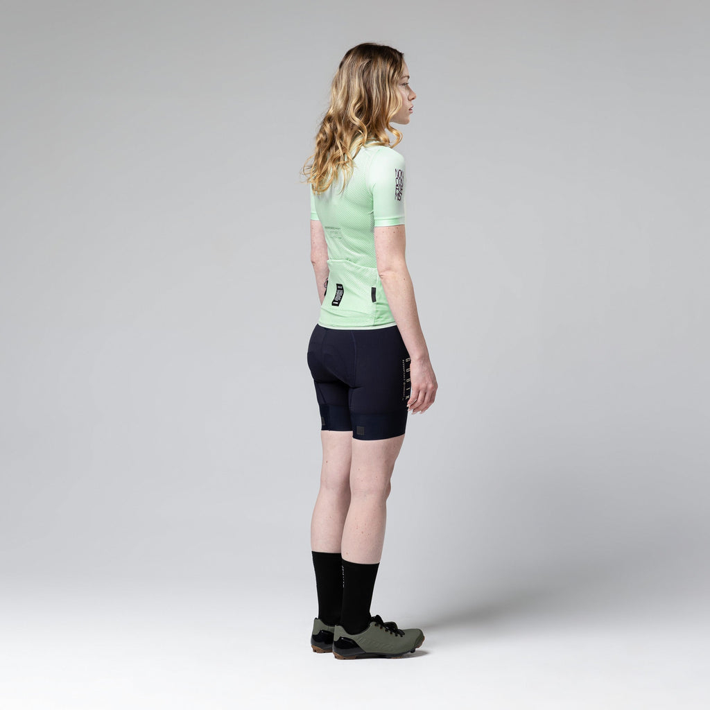 CHALECO PLUS 2.0 MUJER SEAMINT