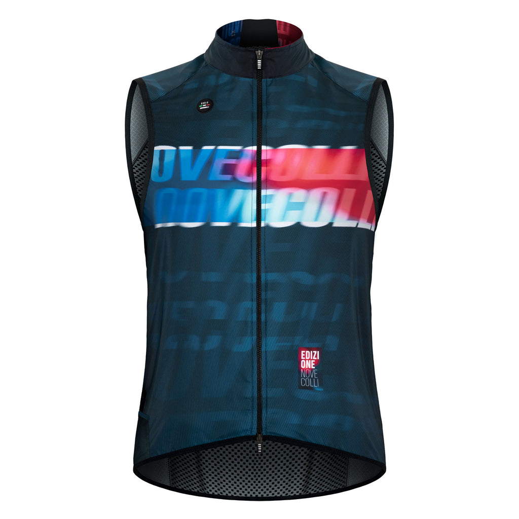 CHALECO PLUS 2.0 HOMBRE NOVE COLLI 23
