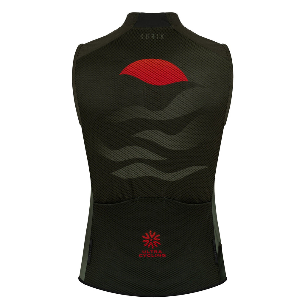 CHALECO PLUS 2.0 HOMBRE MESTIZO